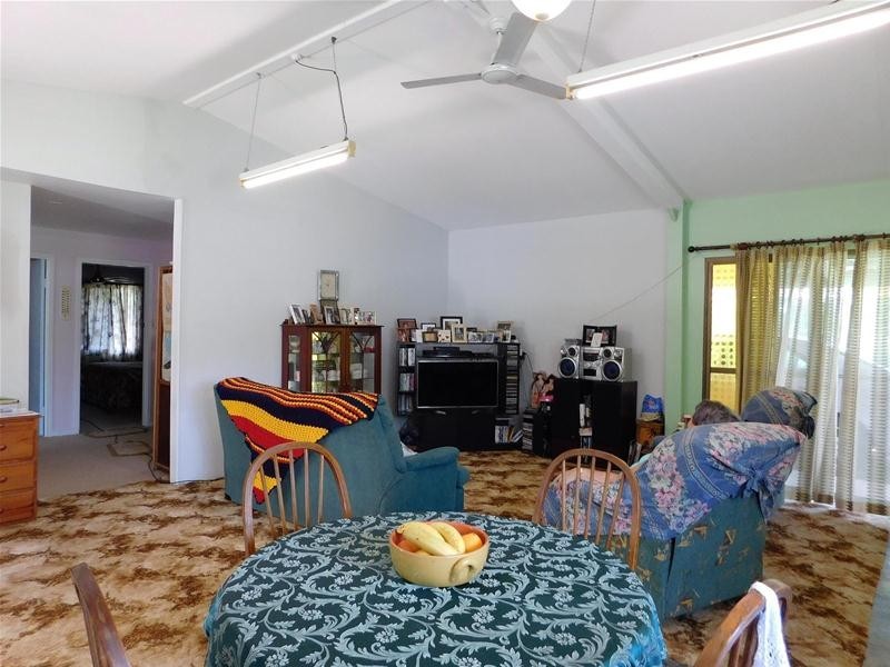 779 Greenhill Road, Ilbilbie QLD 4738