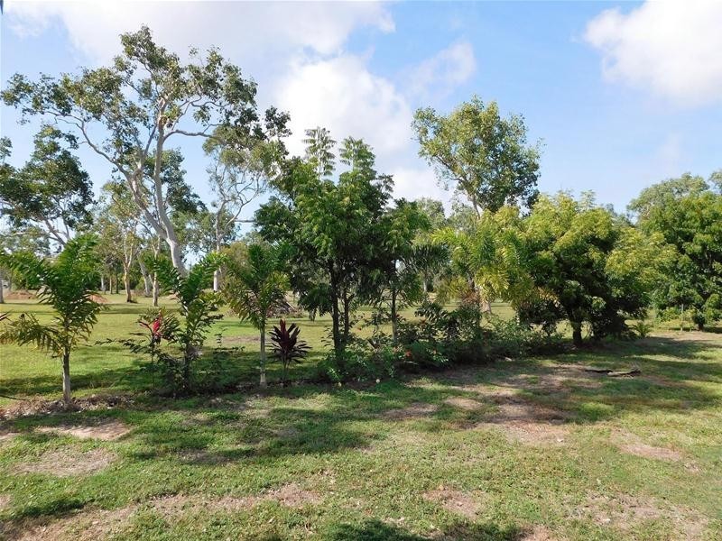 779 Greenhill Road, Ilbilbie QLD 4738