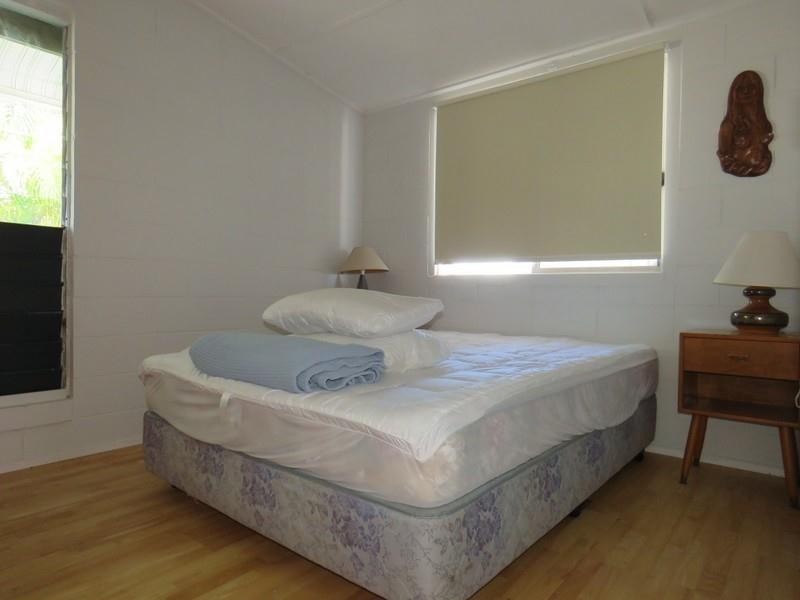 40 Colonial Drive, Clairview QLD 4741