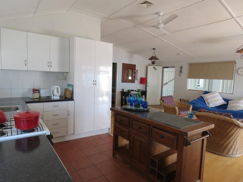 40 Colonial Drive, Clairview QLD 4741