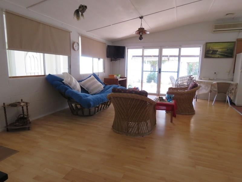 40 Colonial Drive, Clairview QLD 4741