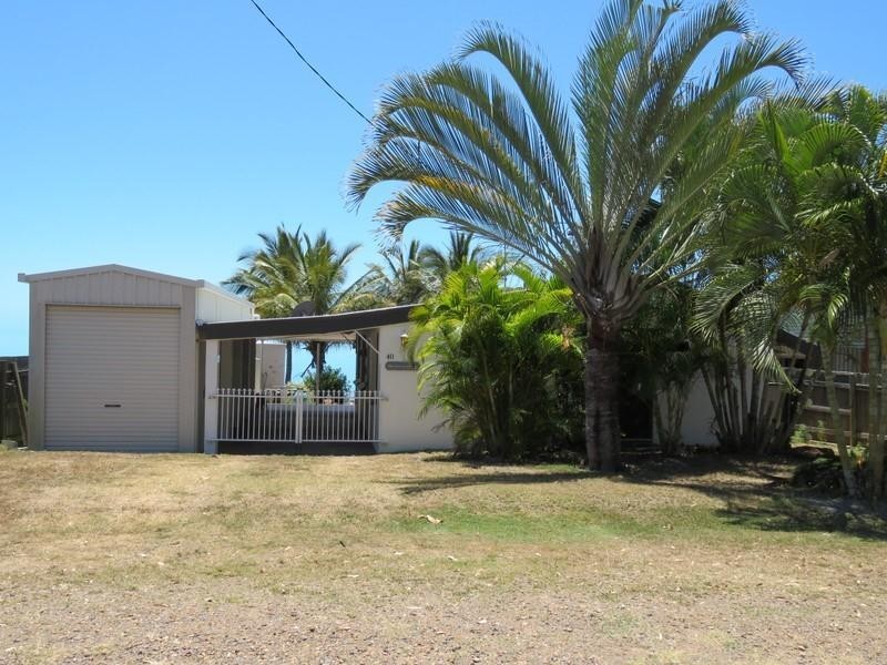 40 Colonial Drive, Clairview QLD 4741