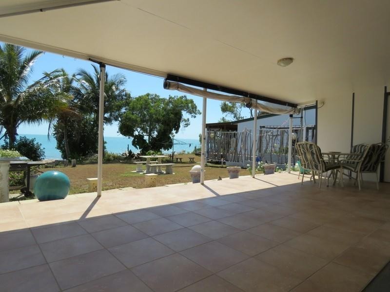 40 Colonial Drive, Clairview QLD 4741