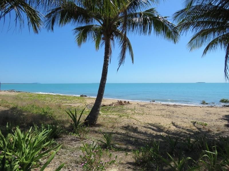 40 Colonial Drive, Clairview QLD 4741