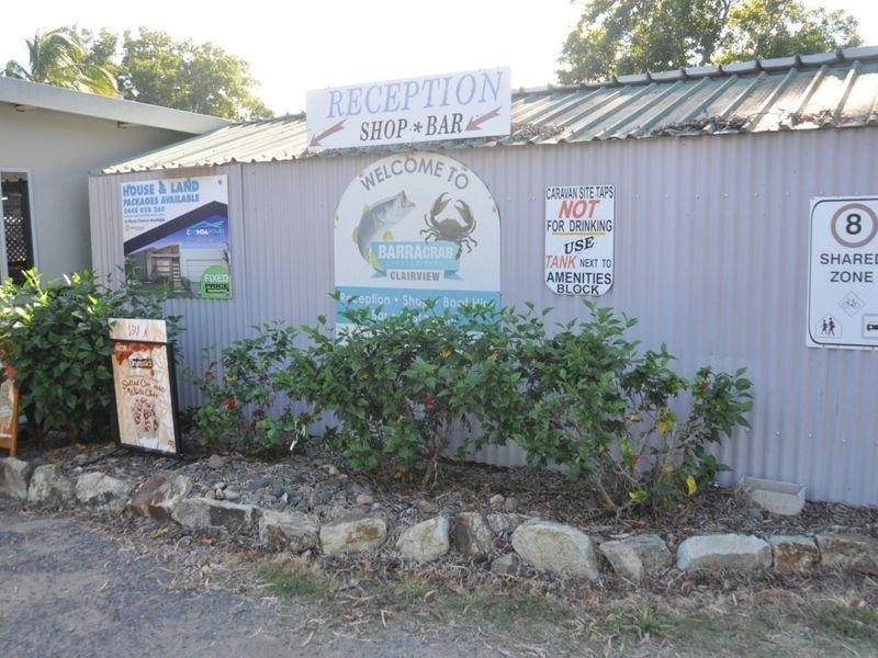 4 Flinders Lane, Clairview QLD 4741