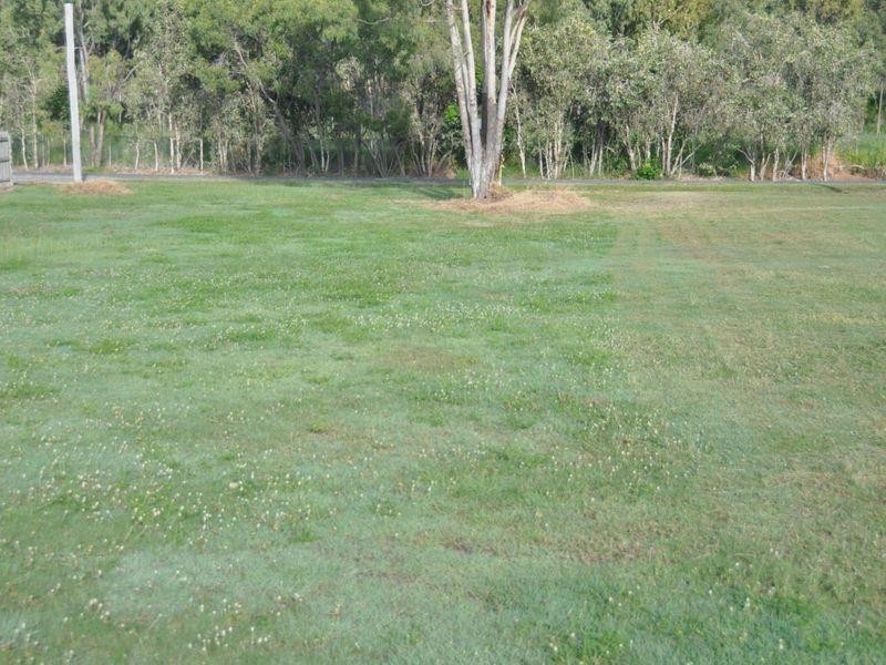 4 Flinders Lane, Clairview QLD 4741