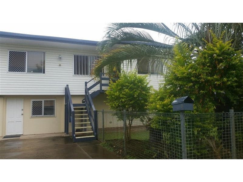 5 Beverley Street, East Mackay QLD 4740