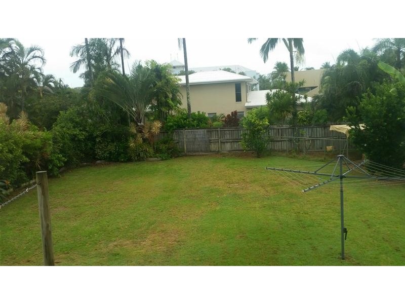 5 Beverley Street, East Mackay QLD 4740