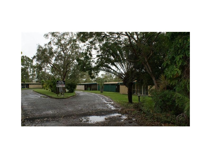 103 Miran Khan Drive, Freshwater Point QLD 4737