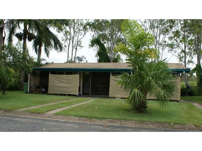 103 Miran Khan Drive, Freshwater Point QLD 4737