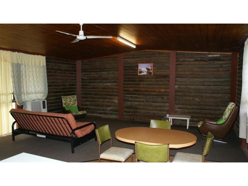 103 Miran Khan Drive, Freshwater Point QLD 4737