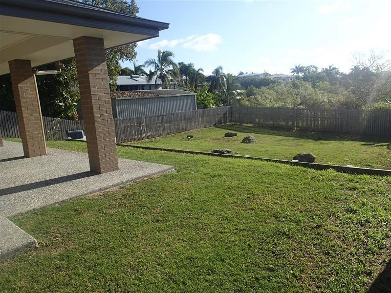 7 Hackett Court, Campwin Beach QLD 4737