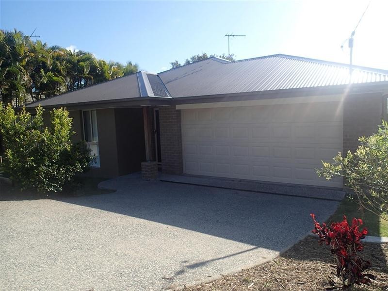 7 Hackett Court, Campwin Beach QLD 4737