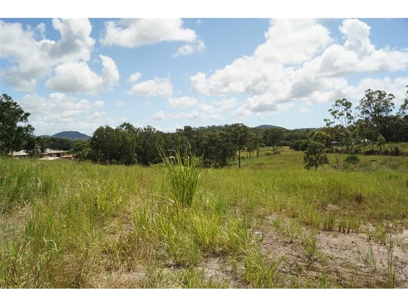 57 (Lot 57) Maudsley Road, Sarina QLD 4737