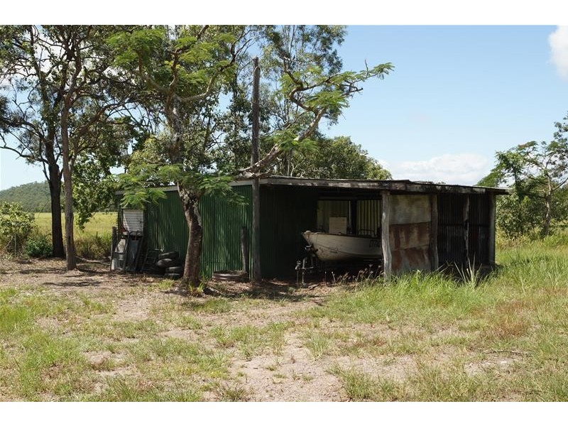 57 (Lot 57) Maudsley Road, Sarina QLD 4737