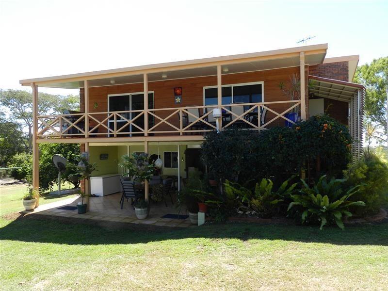2 Antoney Lane, Sarina Beach QLD 4737
