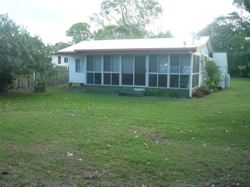 38 Melba Street, Armstrong Beach QLD 4737