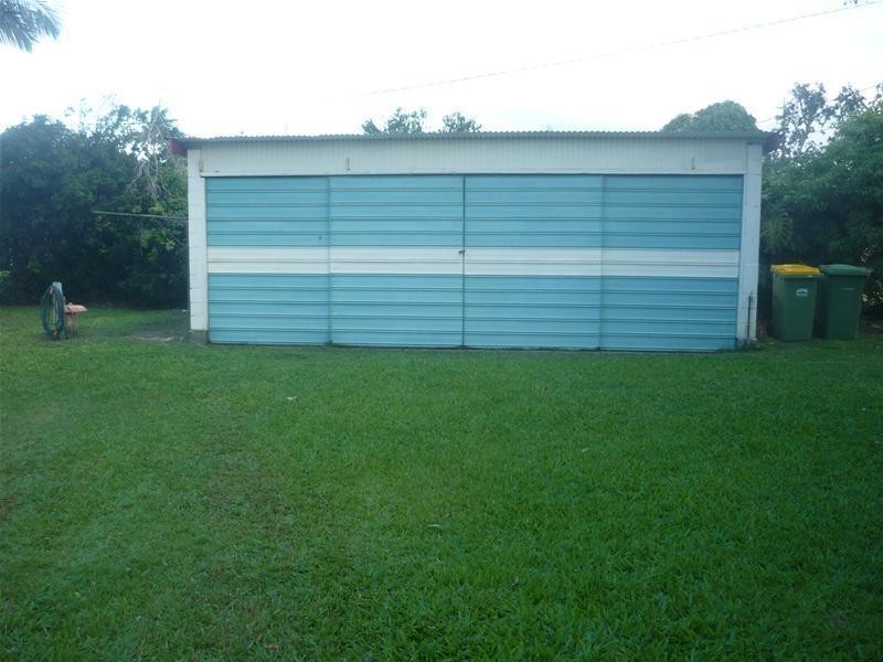 38 Melba Street, Armstrong Beach QLD 4737