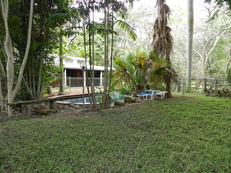 240 Middle Creek Road, Sarina QLD 4737