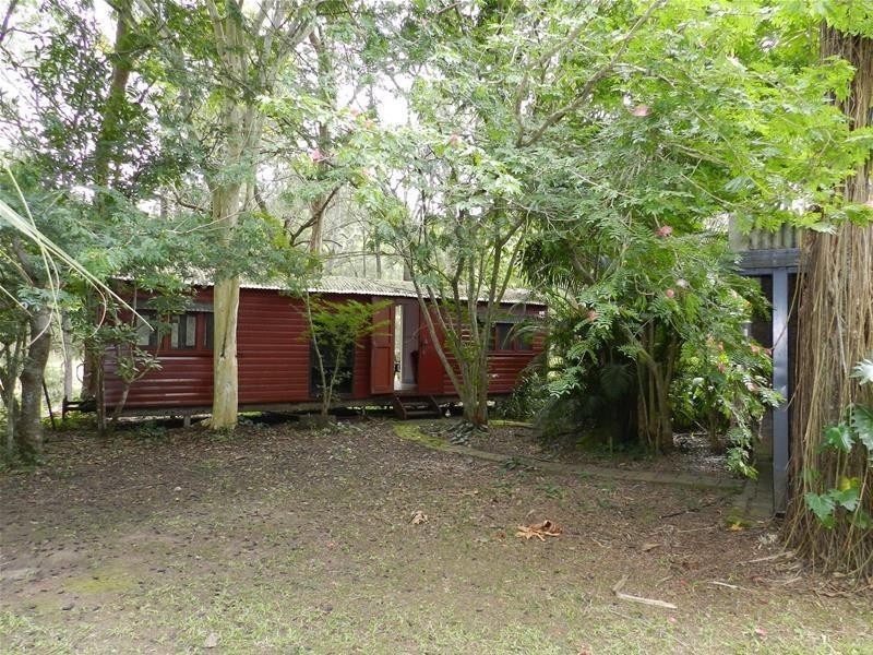 240 Middle Creek Road, Sarina QLD 4737