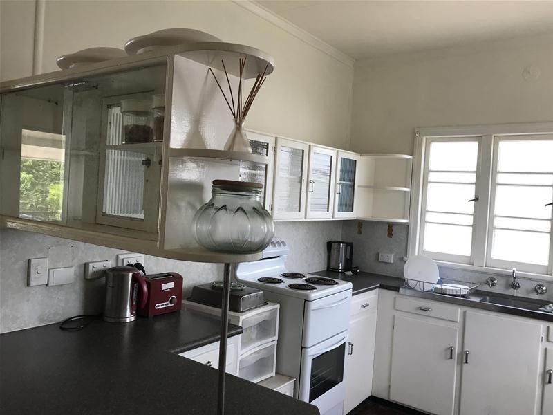 6B Wilkin Street, Nebo QLD 4742