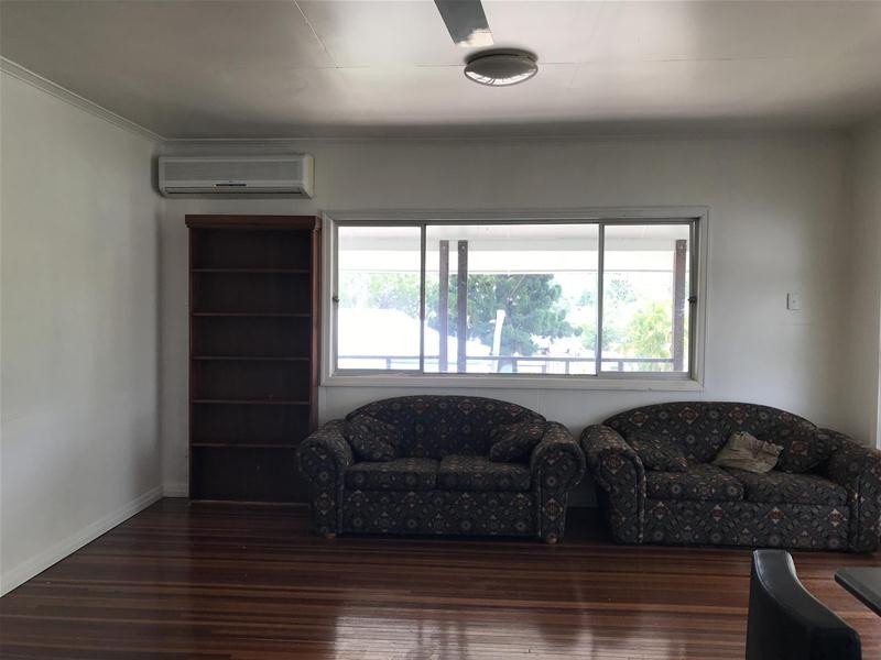 6B Wilkin Street, Nebo QLD 4742