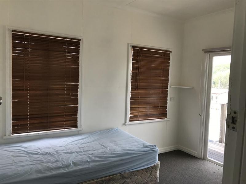 6B Wilkin Street, Nebo QLD 4742