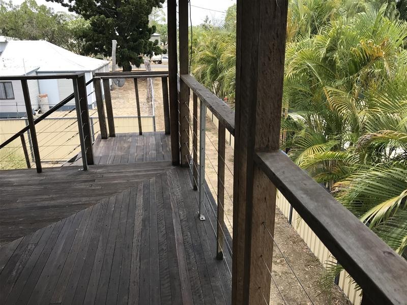 6B Wilkin Street, Nebo QLD 4742