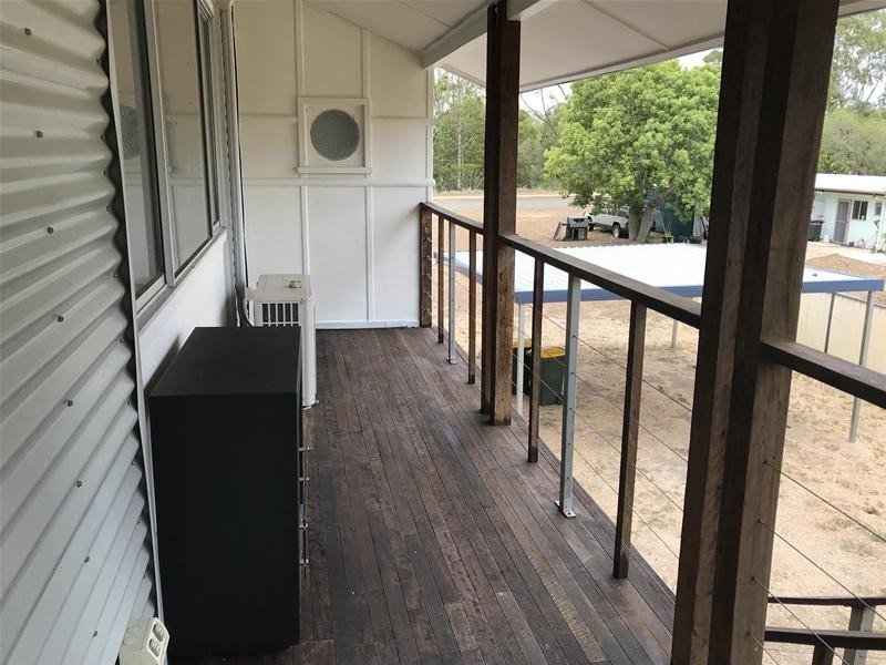 6B Wilkin Street, Nebo QLD 4742