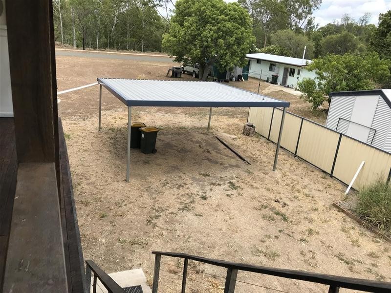 6B Wilkin Street, Nebo QLD 4742