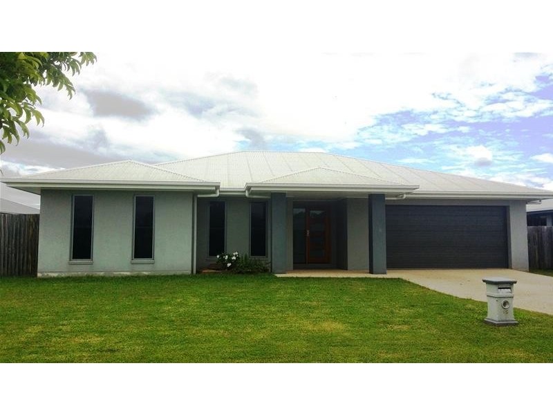 19 Millenium Drive, Sarina QLD 4737