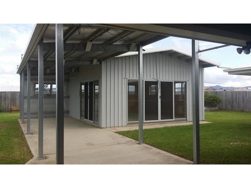 19 Millenium Drive, Sarina QLD 4737