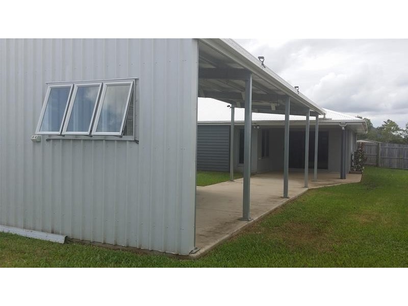 19 Millenium Drive, Sarina QLD 4737