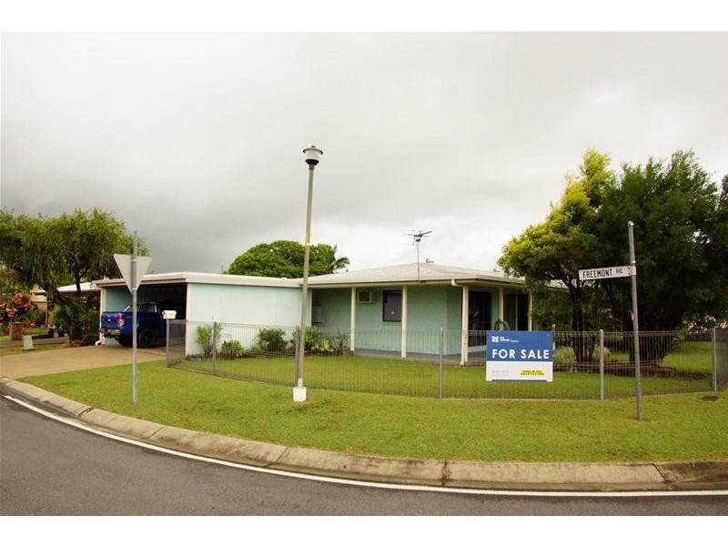 2 Fremont Avenue, Sarina QLD 4737