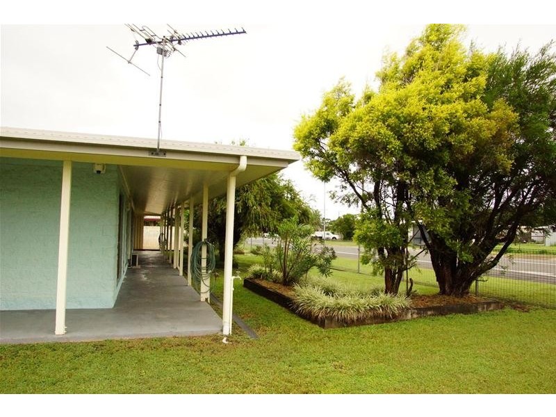 2 Fremont Avenue, Sarina QLD 4737