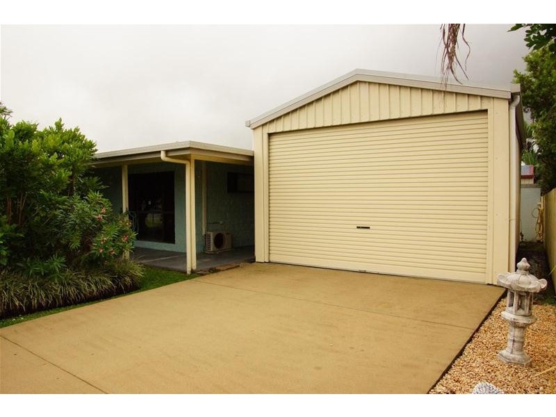 2 Fremont Avenue, Sarina QLD 4737