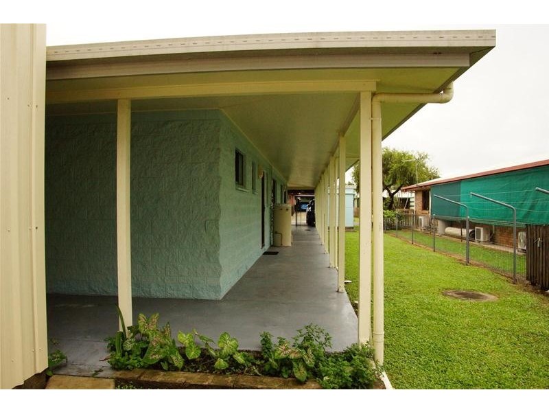 2 Fremont Avenue, Sarina QLD 4737