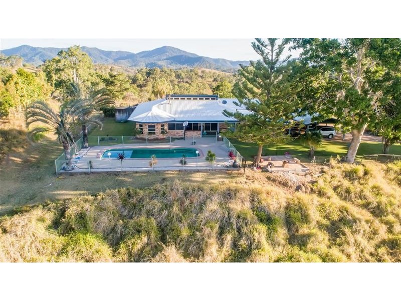 135 Bella Road, Sarina QLD 4737