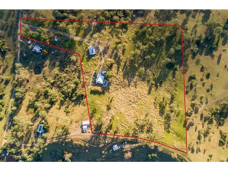 135 Bella Road, Sarina QLD 4737