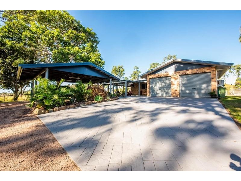 135 Bella Road, Sarina QLD 4737