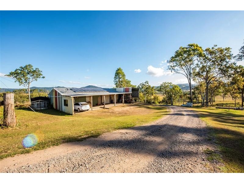 135 Bella Road, Sarina QLD 4737