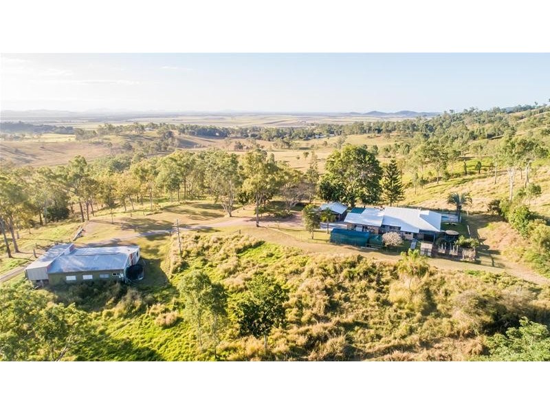 135 Bella Road, Sarina QLD 4737