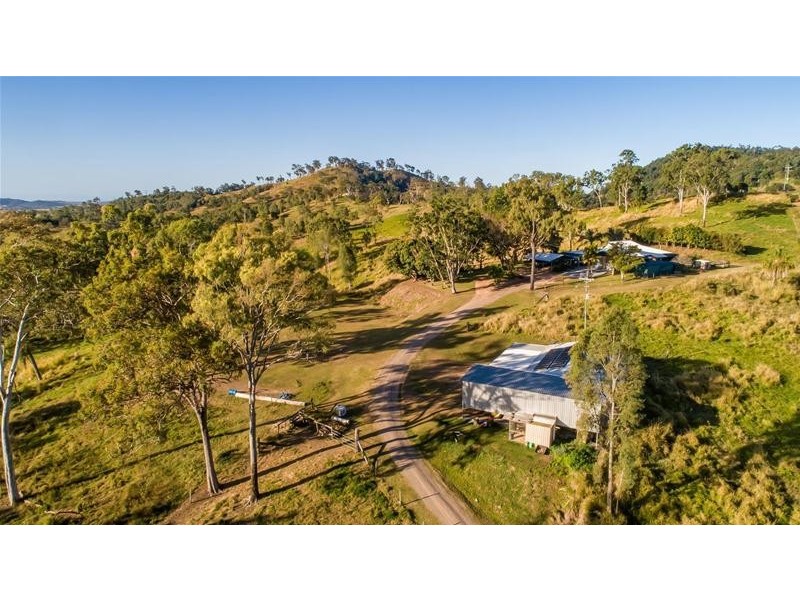 135 Bella Road, Sarina QLD 4737