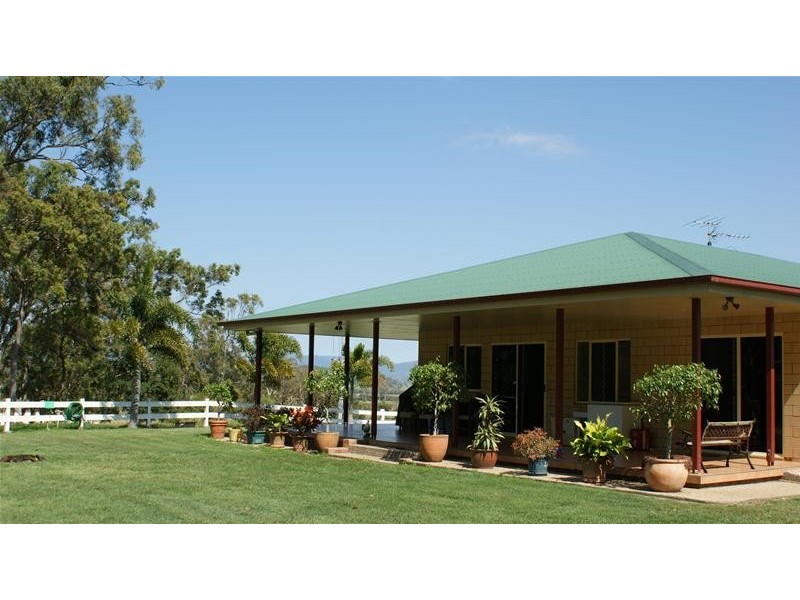 60 Eversleigh Road, Sarina QLD 4737