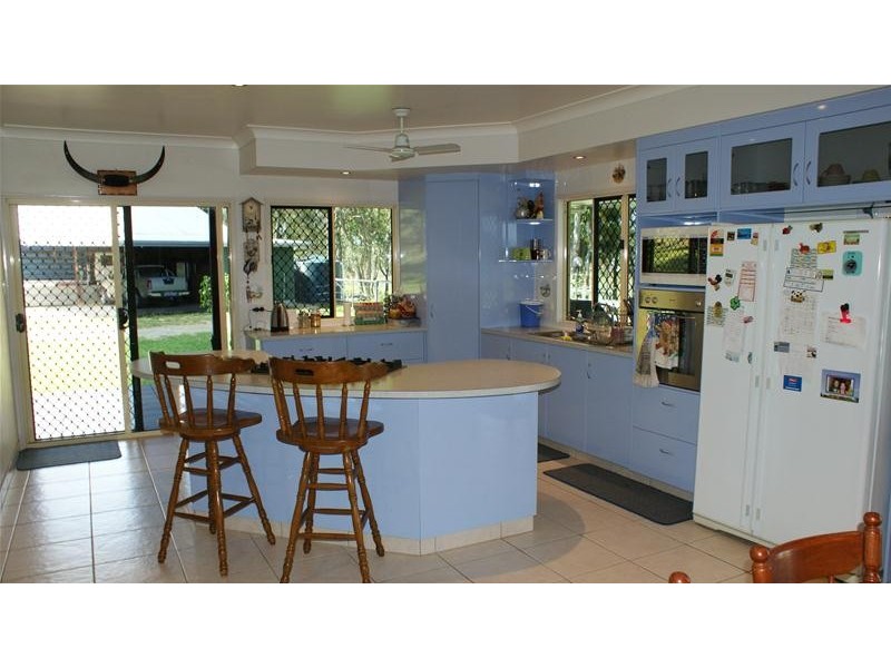 60 Eversleigh Road, Sarina QLD 4737