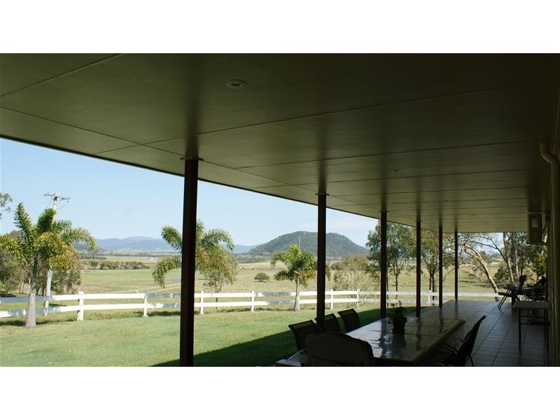 60 Eversleigh Road, Sarina QLD 4737