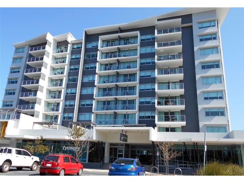 311/55-63 River Street, Mackay QLD 4740