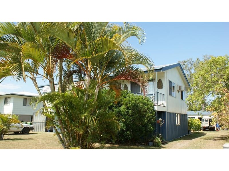 13 Kathleen Street, Sarina QLD 4737