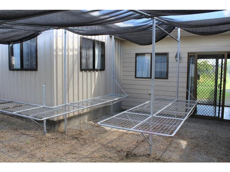 33 Macartney Street, St Lawrence QLD 4707