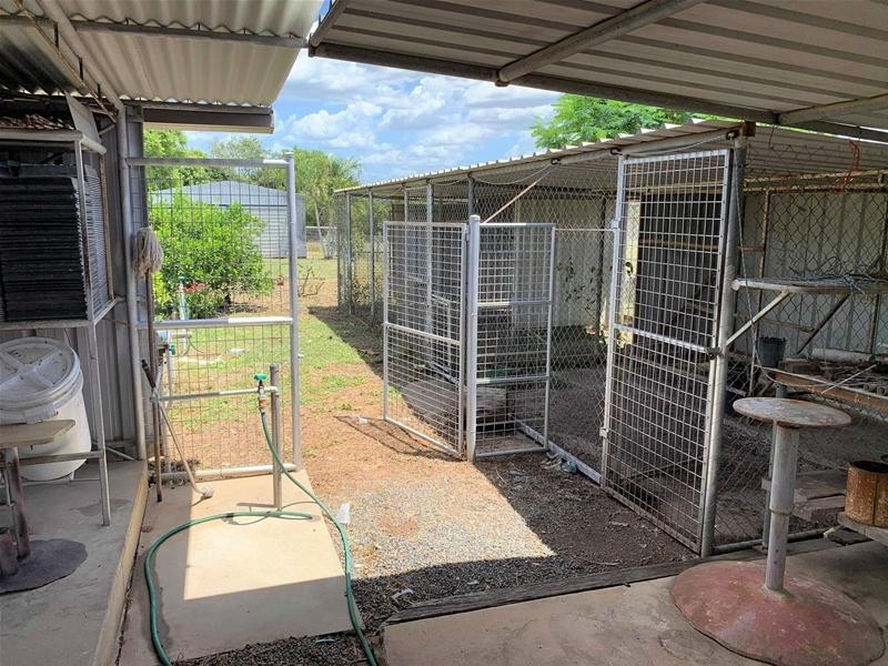 33 Macartney Street, St Lawrence QLD 4707